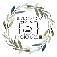 The Prop Stop Photo Booth